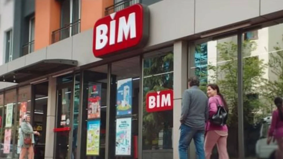 BİM’de Fiyatlar Dibe Çekildi! 35 Gün Sürecek Dev İndirim Başladı