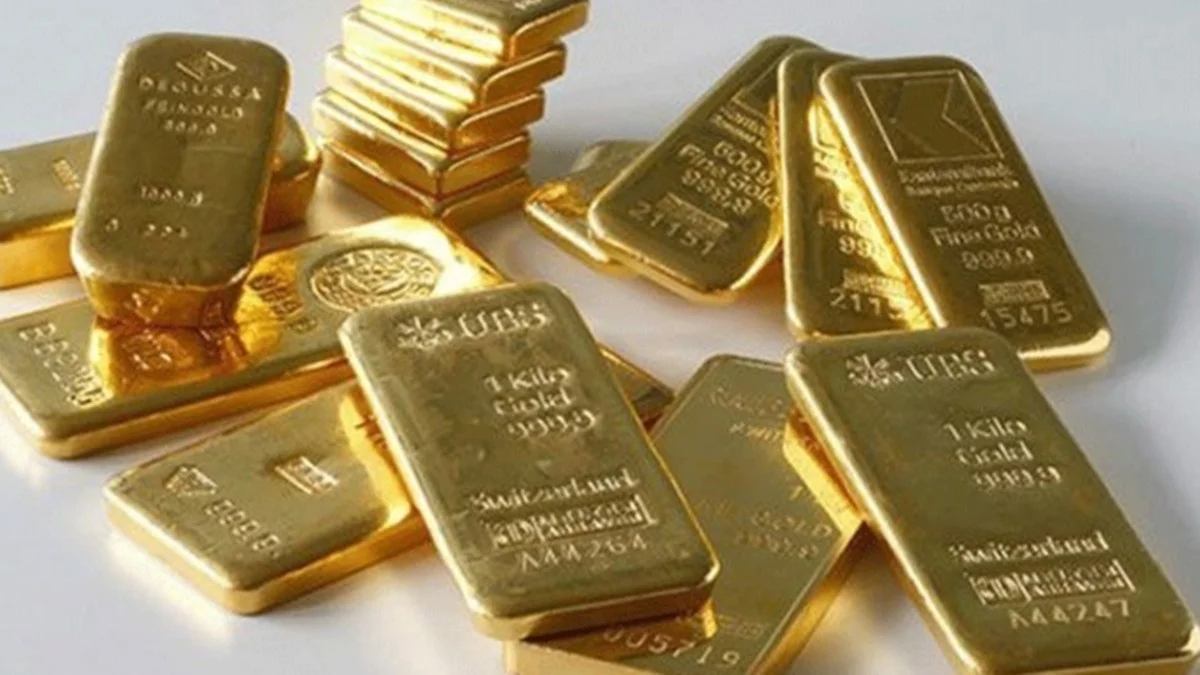 Gram Altın İçin Yeni Analiz Geldi: Düşüşü Fırsat Bilenler Yaşadı - Ekonomi Haberleri