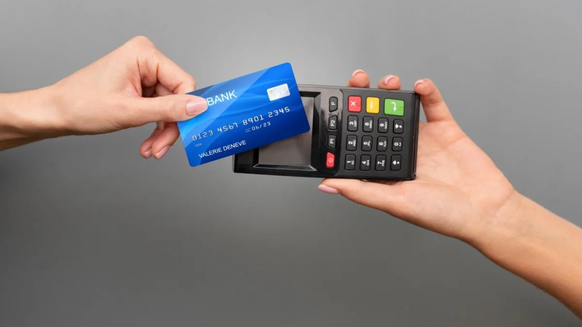 Kart Kullananlar Dikkat! Temassız Ödemede Yeni Dönem Başladı