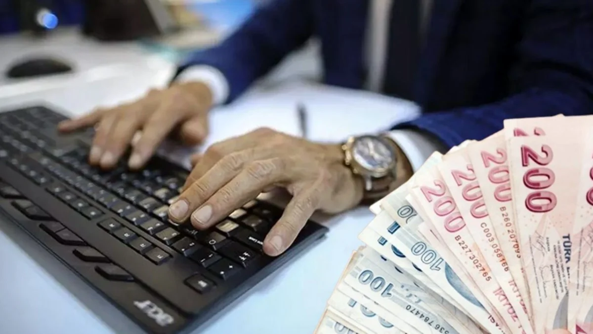 Memura Müjde Verildi: 93 Bin TL Promosyon Hesaba Geçecek - Ekonomi Haberleri