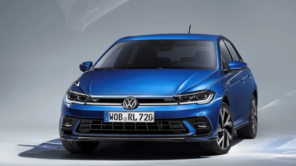 Volkswagen Yaptı Yapacağını: Tüm Modellerinde Fiyatları Güncelledi Taksitli Satış Başladı - Gündem Haberleri